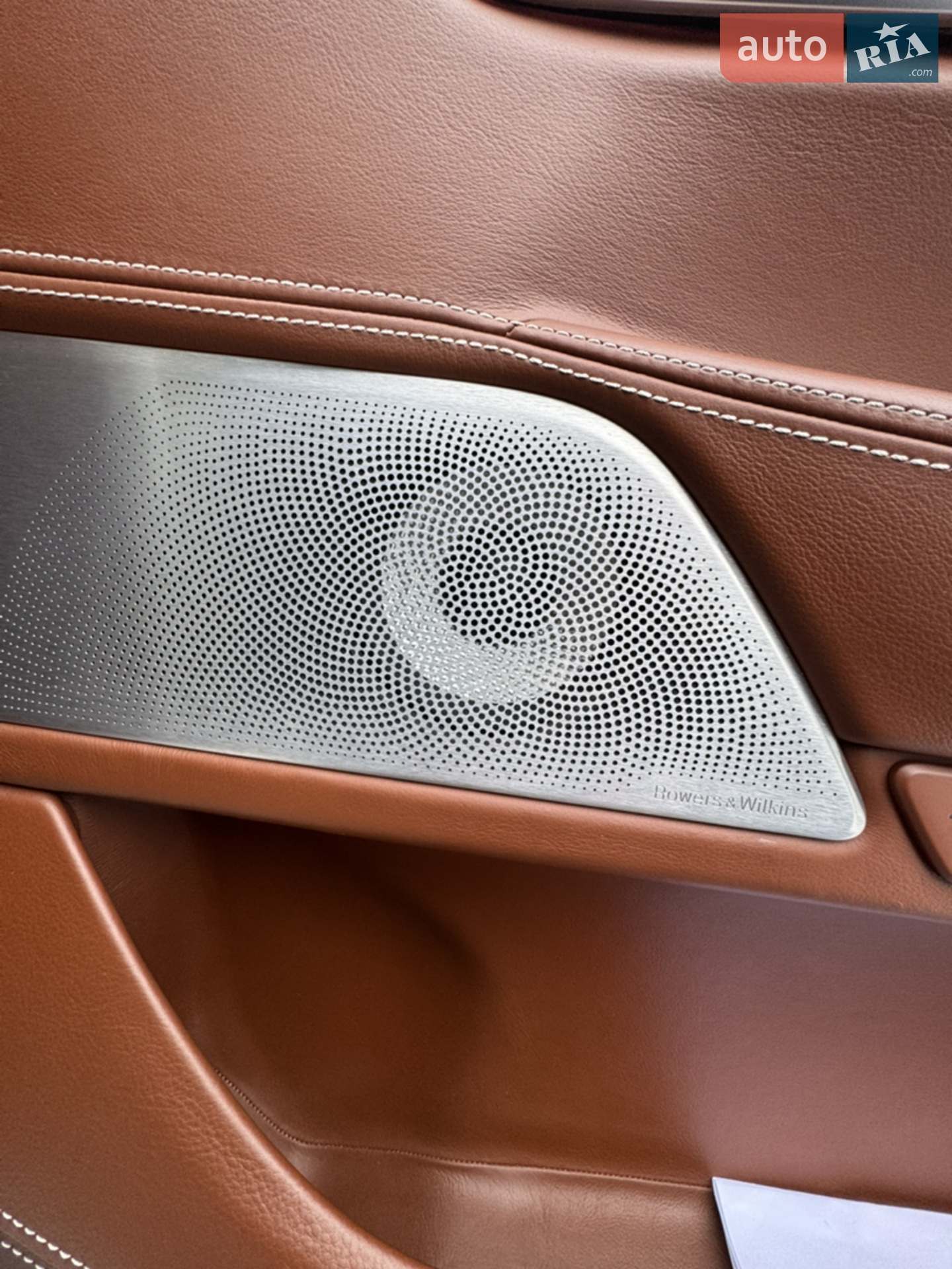 2016 BMW 7er - мініатюра 28