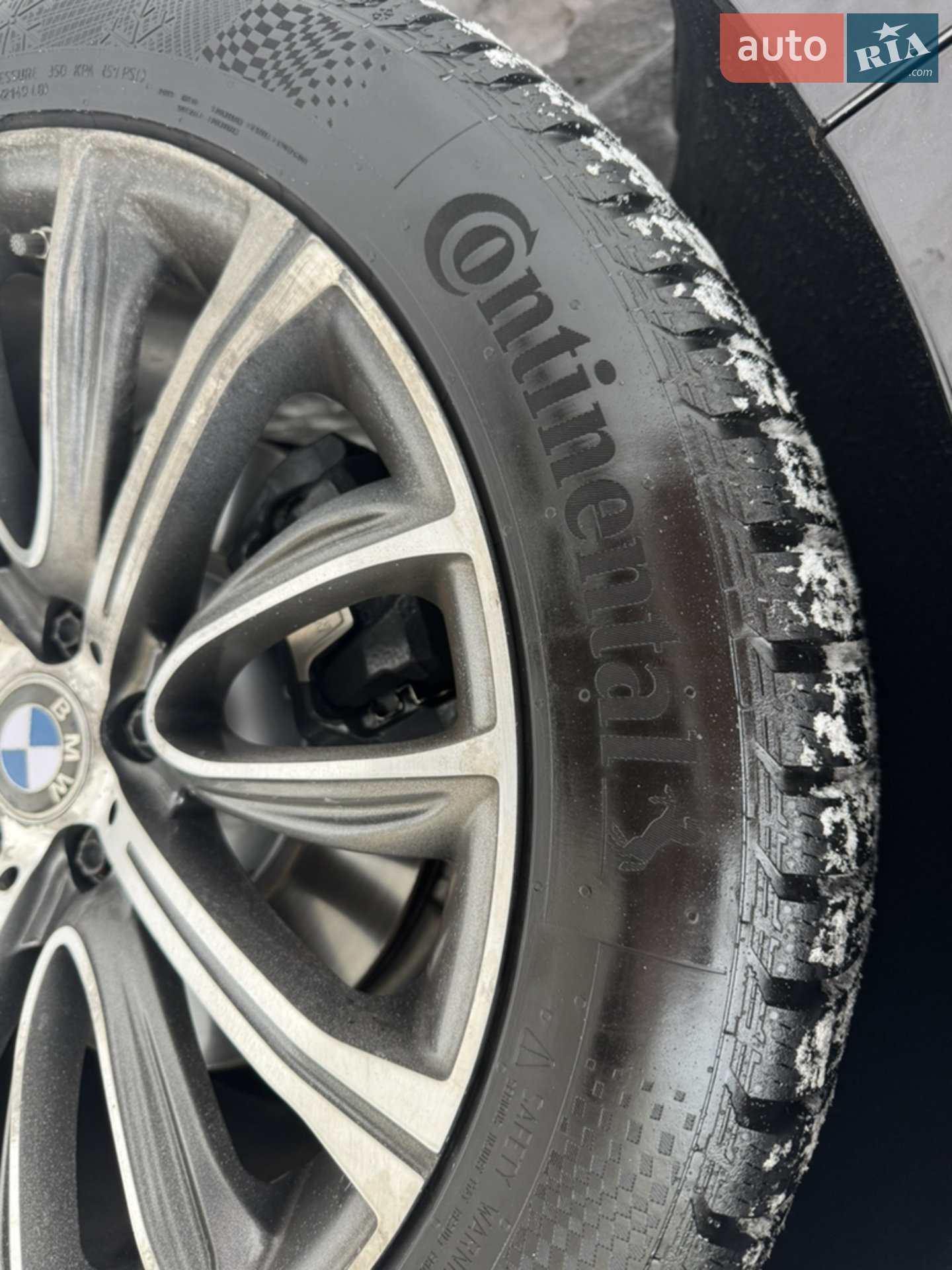 2016 BMW 7er - мініатюра 63