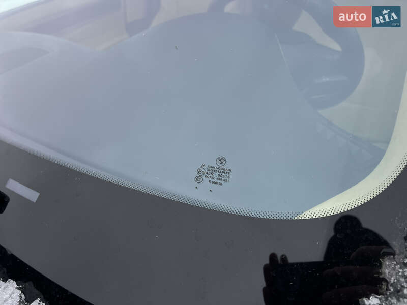 Седан BMW 7 Series 2011 в Києві фото 46 Седан BMW 7 Series 2011 в Києві