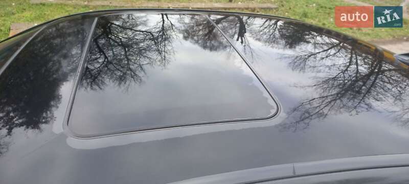 Седан BMW 7 Series 2002 в Ужгороде