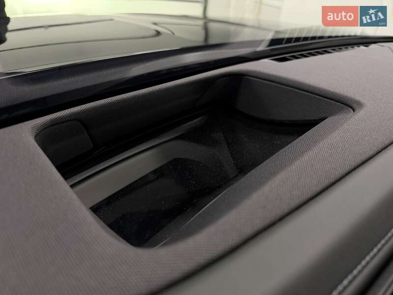 Седан BMW 7 Series 2023 в Тернополі