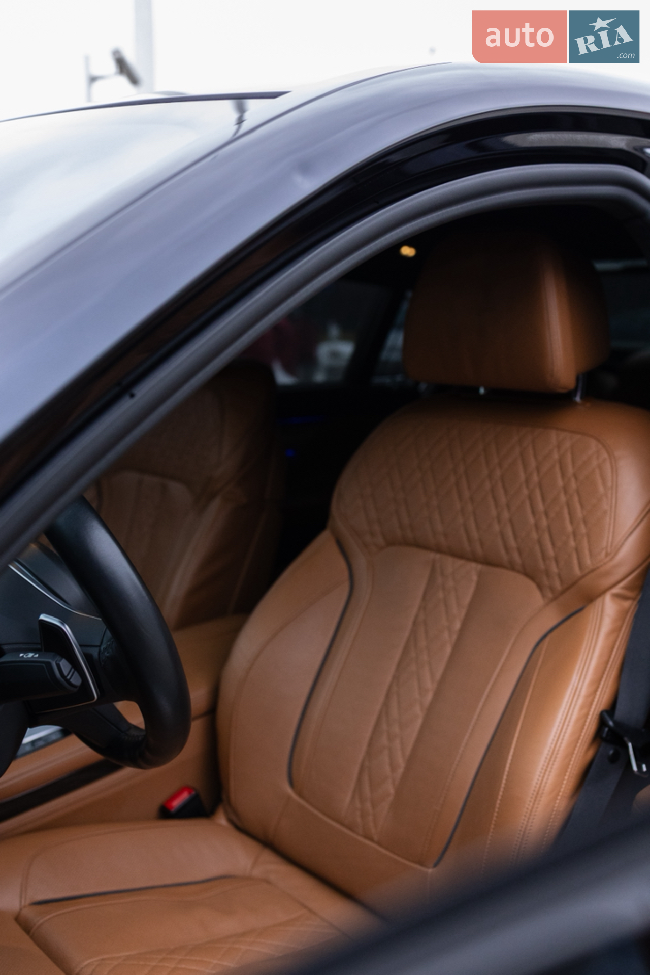 2019 BMW 7er - мініатюра 19