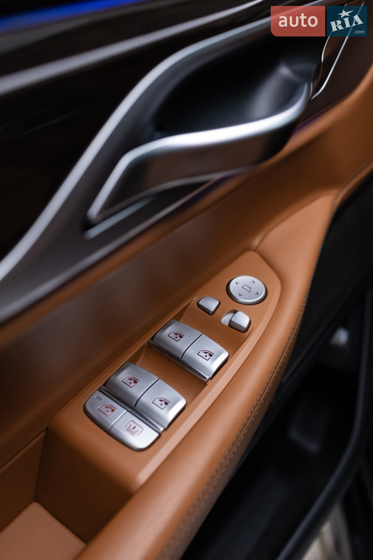 2019 BMW 7er - мініатюра 31