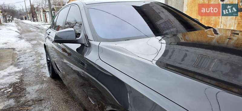 Седан BMW 7 Series 2012 в Одессе фото 12 Седан BMW 7 Series 2012 в Одессе
