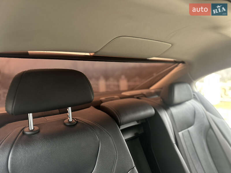 Седан BMW 7 Series 2016 в Могилев-Подольске фото 22 Седан BMW 7 Series 2016 в Могилев-Подольске