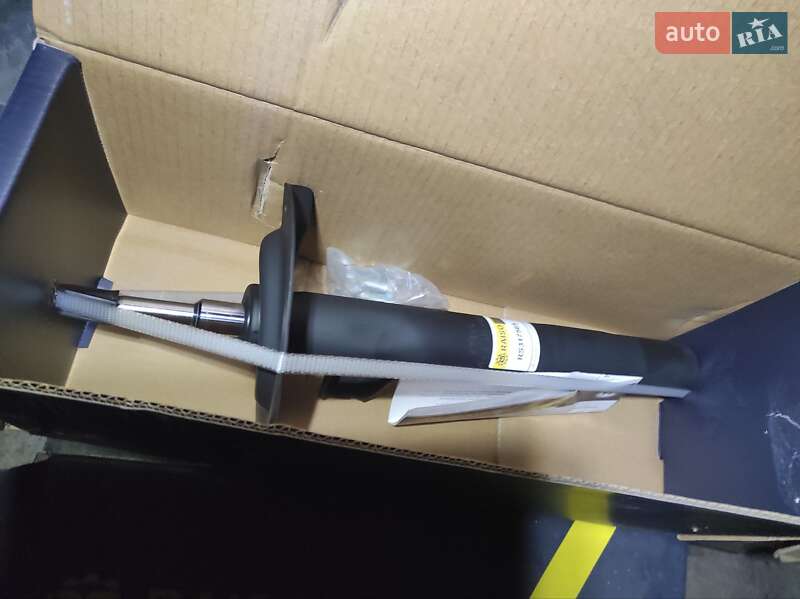 Седан BMW 7 Series 1995 в Киеве