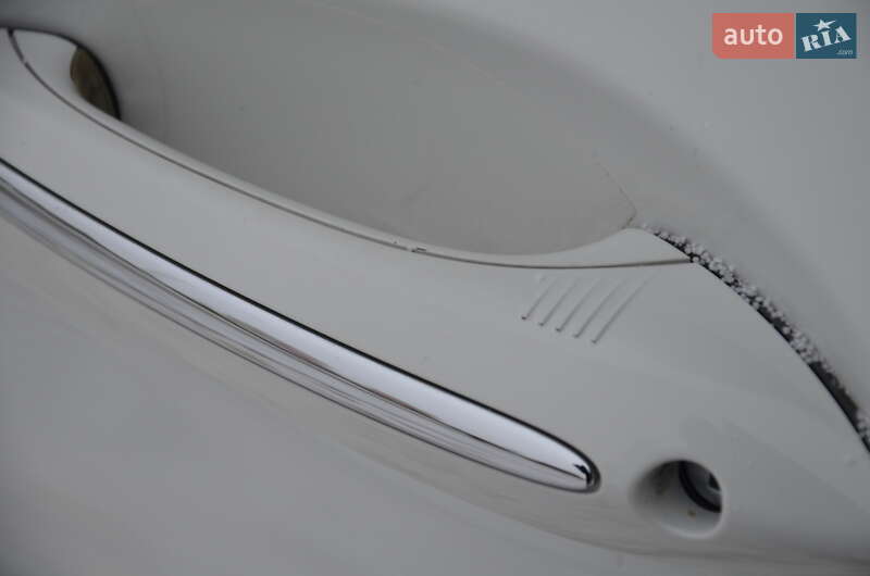 Седан BMW 7 Series 2010 в Харькове