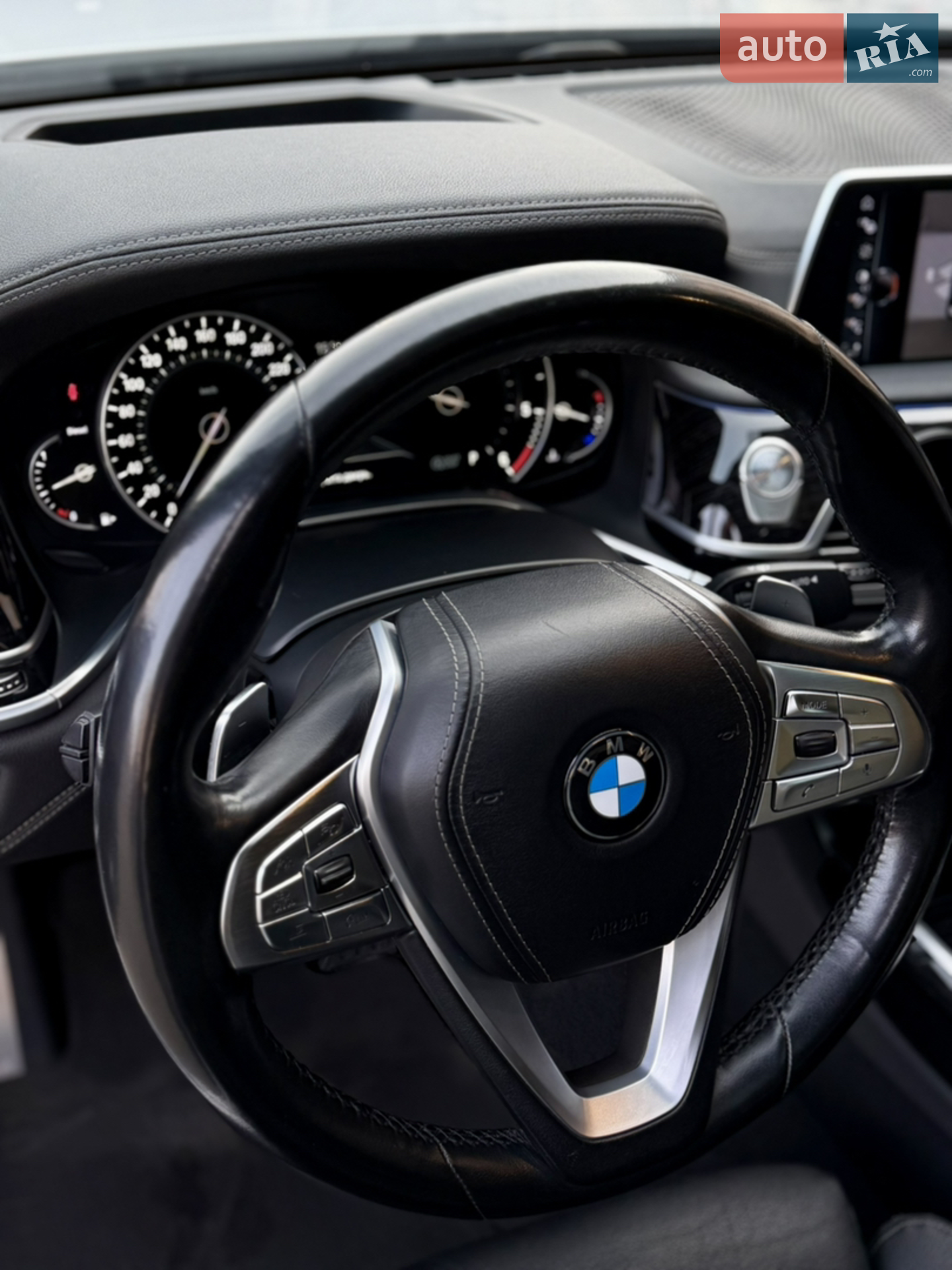 2016 BMW 7er - мініатюра 39