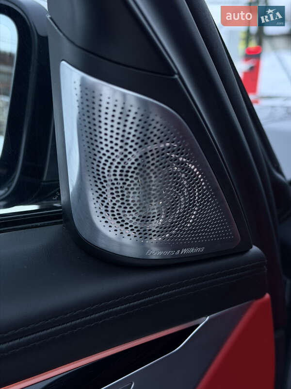 Седан BMW 7 Series 2018 в Житомире фото 17 Седан BMW 7 Series 2018 в Житомире