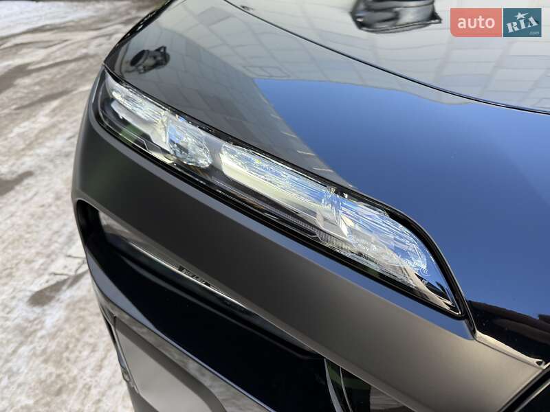 Седан BMW 7 Series 2022 в Киеве фото 11 Седан BMW 7 Series 2022 в Киеве