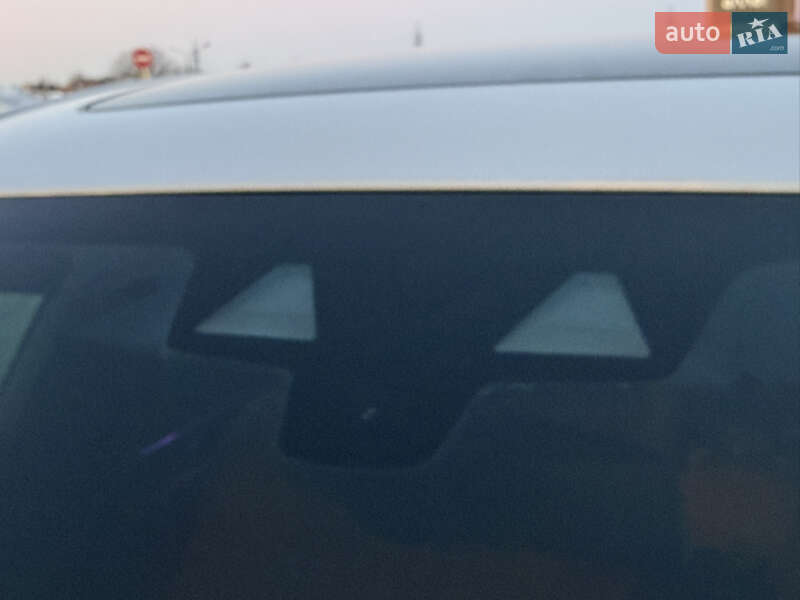 Седан BMW 7 Series 2019 в Харькове