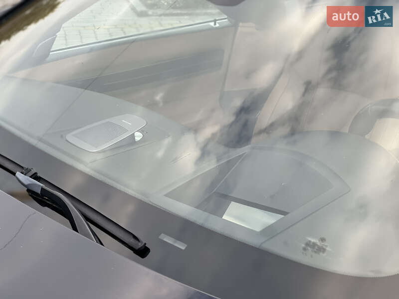 Седан BMW 7 Series 2013 в Тернополе