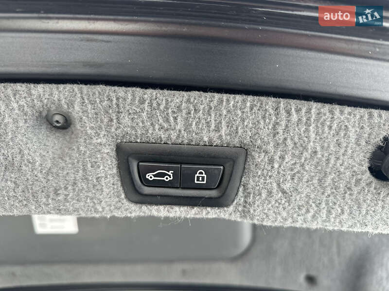 Седан BMW 7 Series 2013 в Владимире