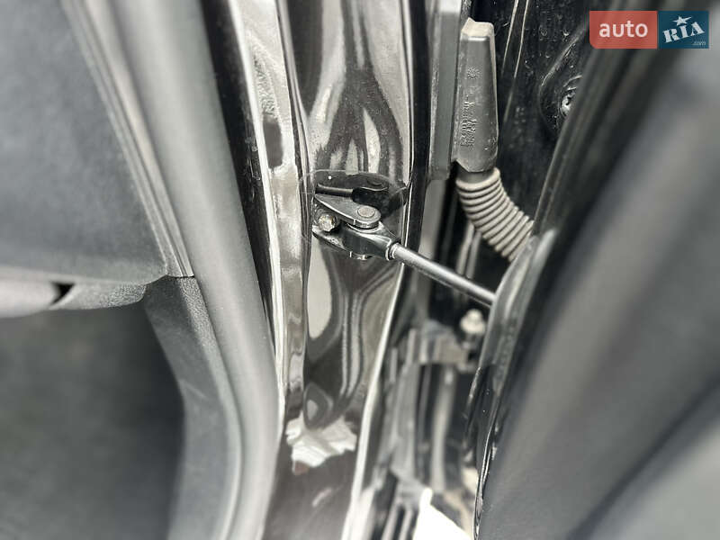 Седан BMW 7 Series 2013 в Владимире