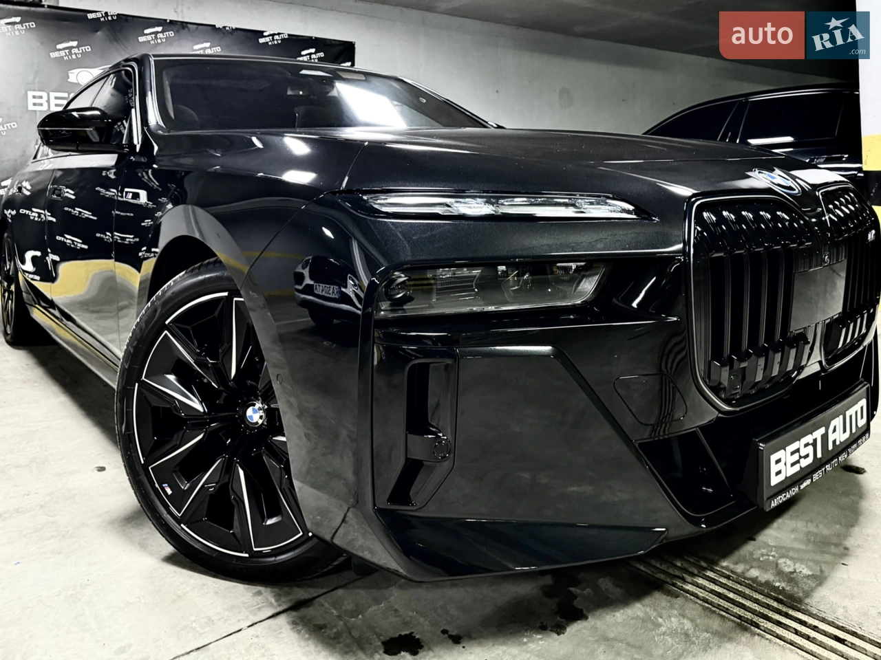 2025 BMW X6 - мініатюра 109