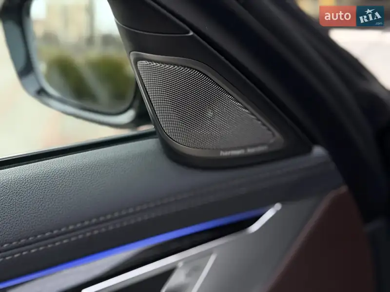 BMW 7 Series 2020 VIN WBA7S61030CE27181 фото оголошення 29 з 86