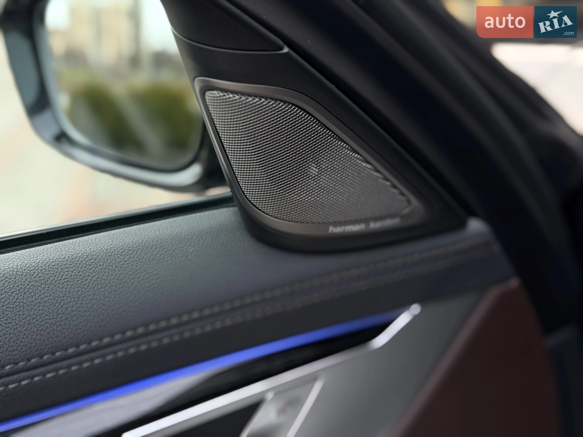 2020 BMW 7er - мініатюра 29