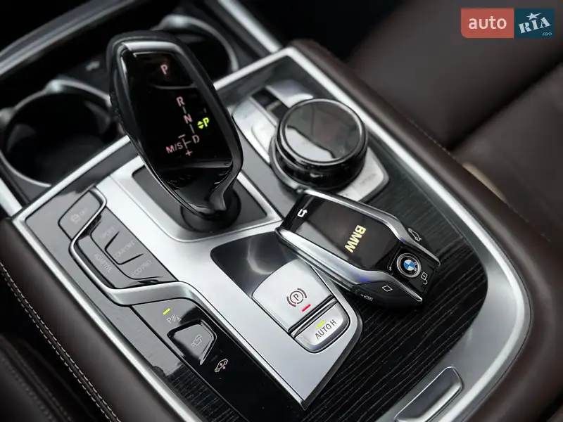 BMW 7 Series 2020 VIN WBA7S61030CE27181 фото оголошення 52 з 86