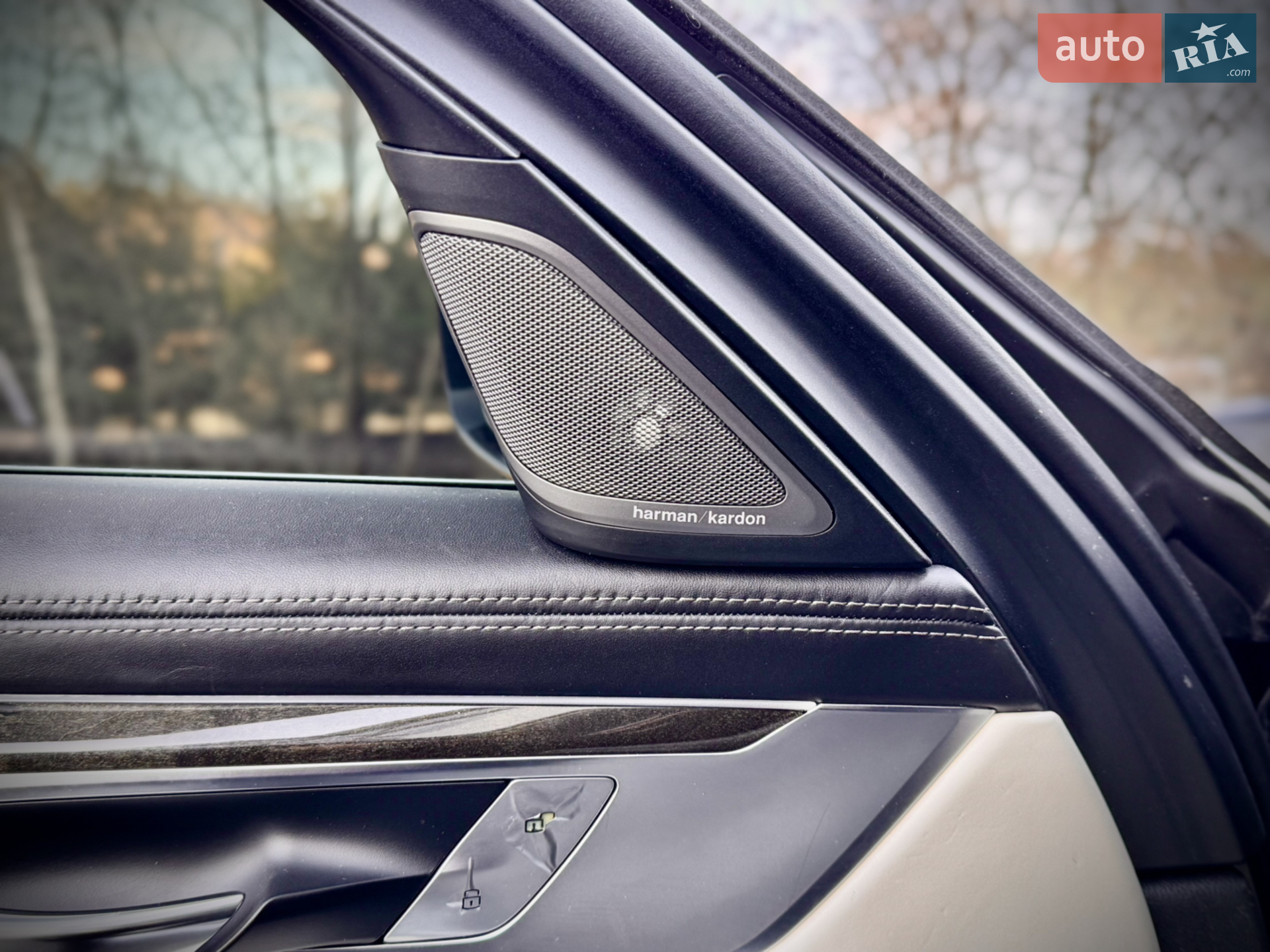2015 BMW 7er - мініатюра 25