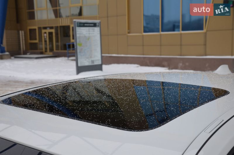 Седан BMW 7 Series 2010 в Харькове