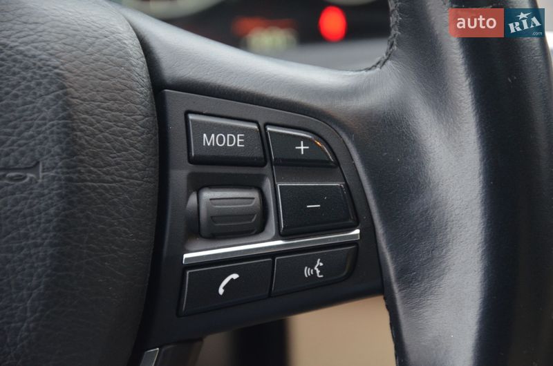 Седан BMW 7 Series 2010 в Харькове