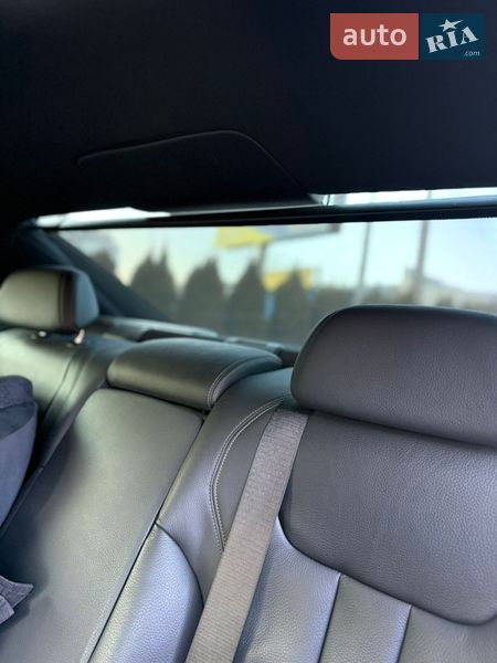 Седан BMW 7 Series 2018 в Черкассах фото 17 Седан BMW 7 Series 2018 в Черкассах