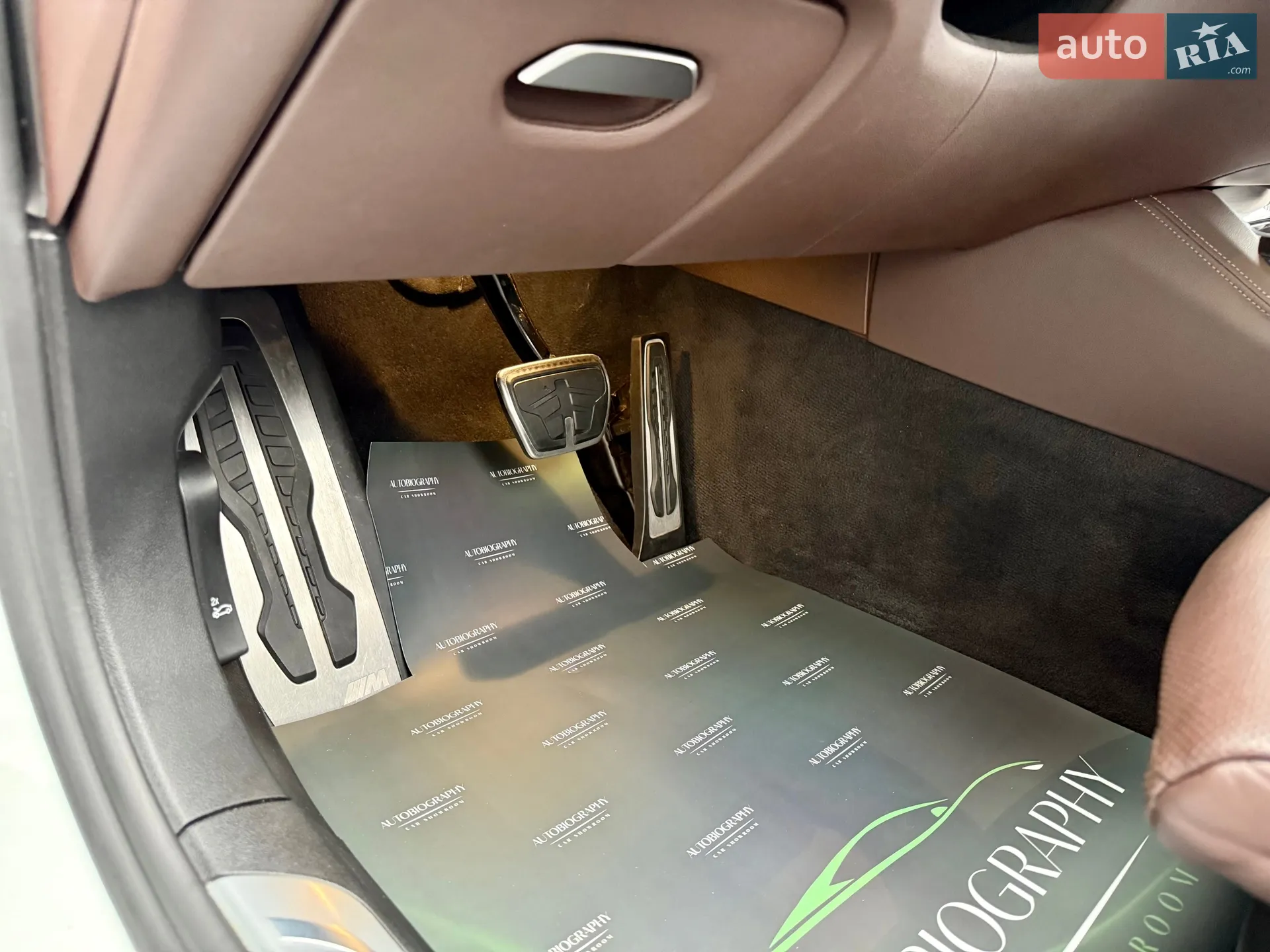 2019 BMW 7er - мініатюра 34