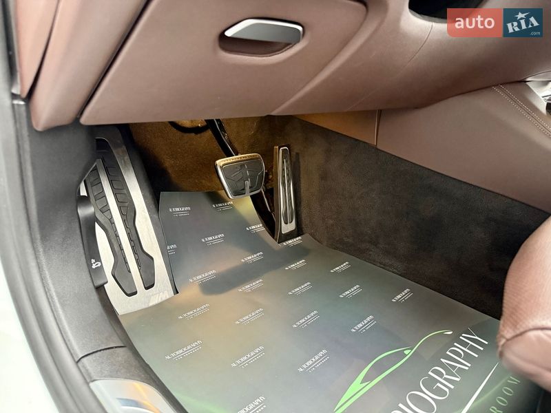 Седан BMW 7 Series 2019 в Києві