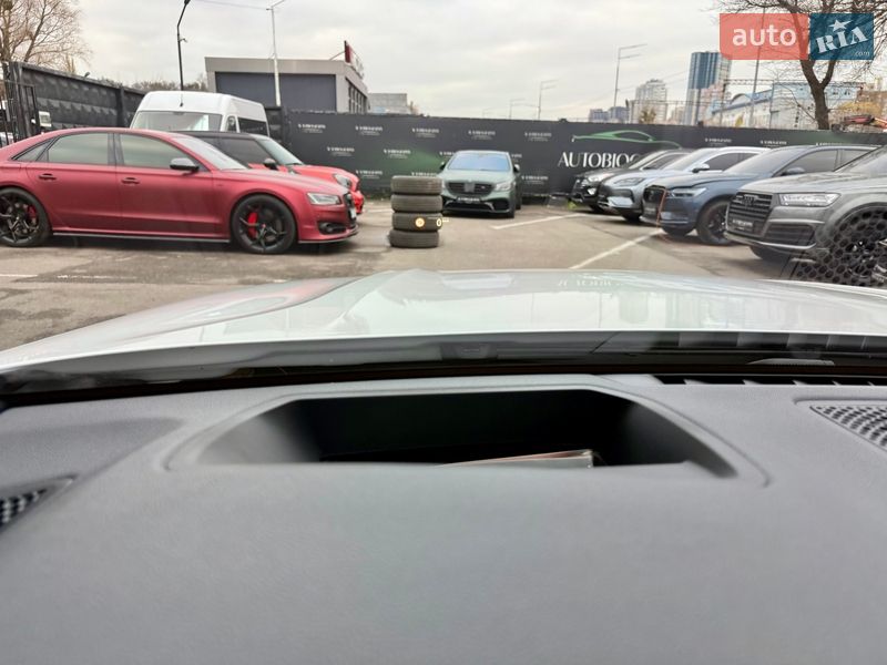 Седан BMW 7 Series 2019 в Києві