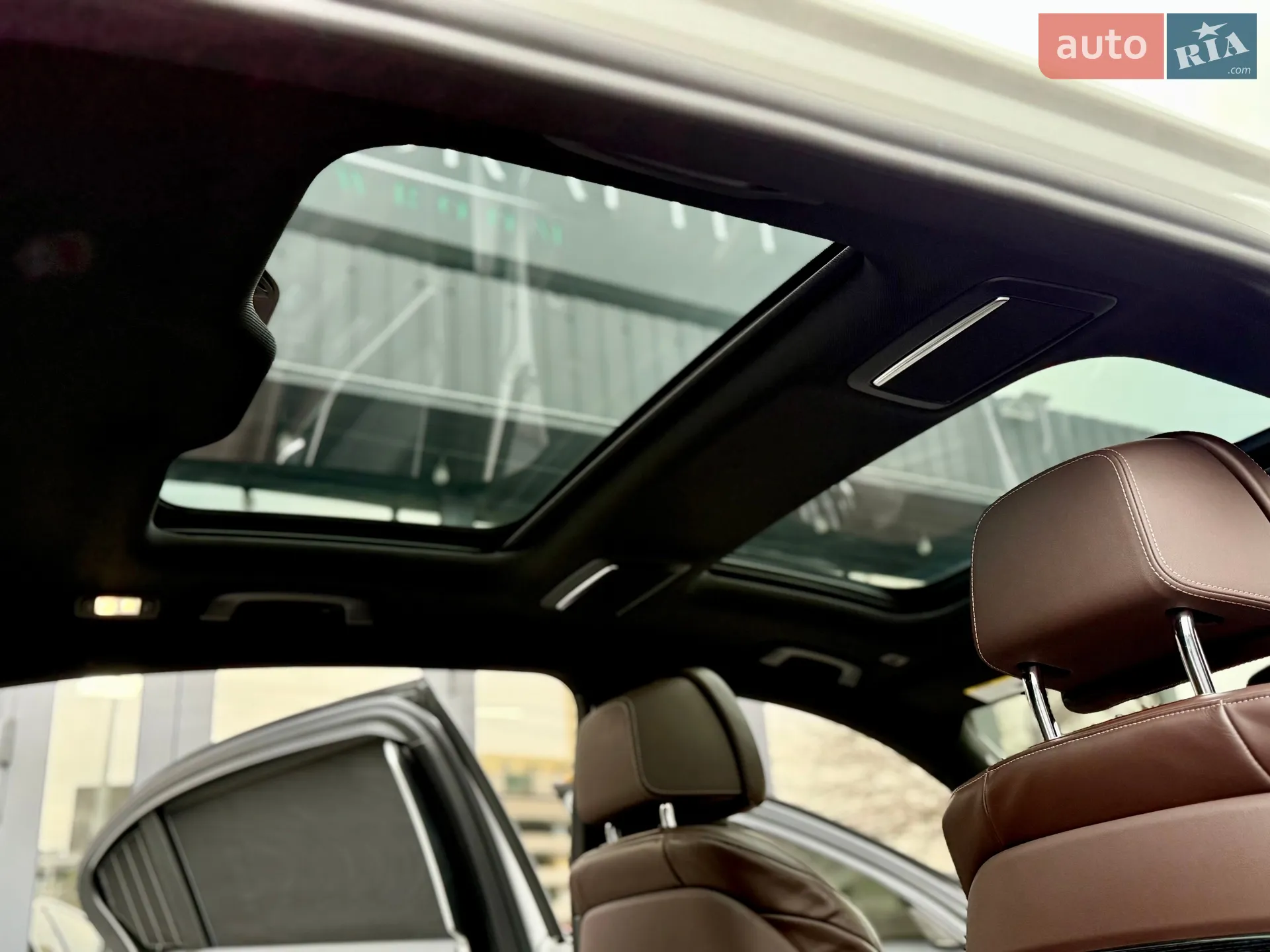 2019 BMW 7er - мініатюра 48