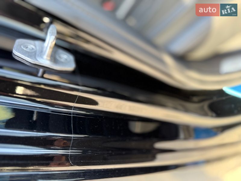 Седан BMW 7 Series 2022 в Дніпрі