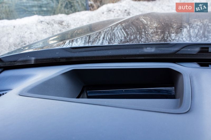 Седан BMW 7 Series 2018 в Львове