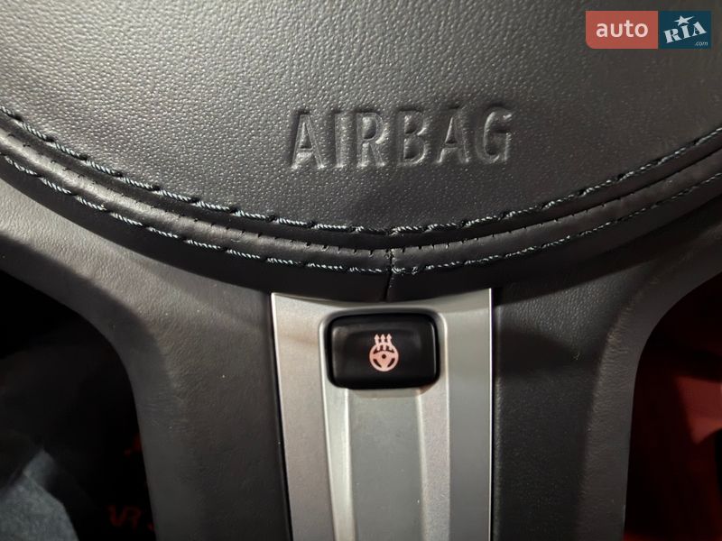 Седан BMW 7 Series 2021 в Киеве