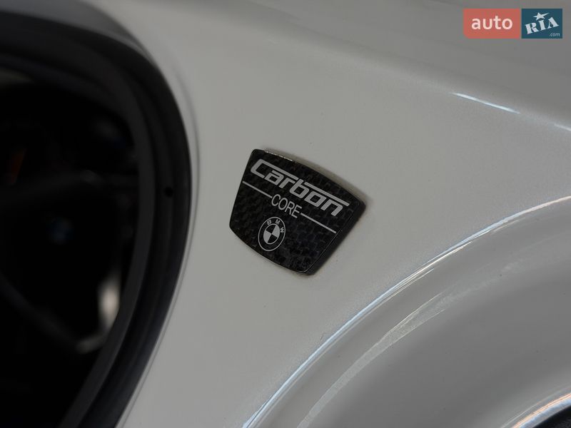 Седан BMW 7 Series 2016 в Тернополе