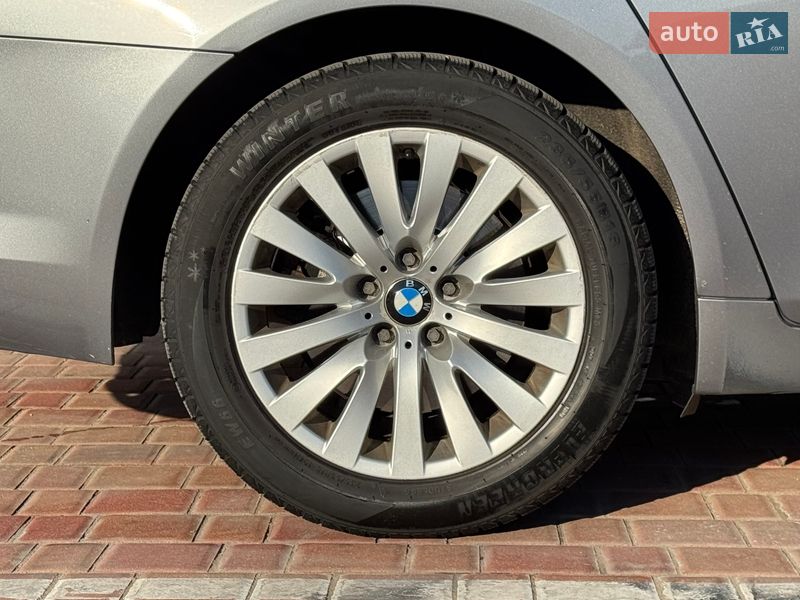 Седан BMW 7 Series 2009 в Одессе