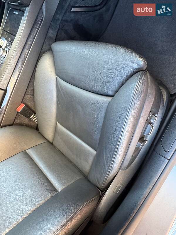Седан BMW 7 Series 2009 в Одессе