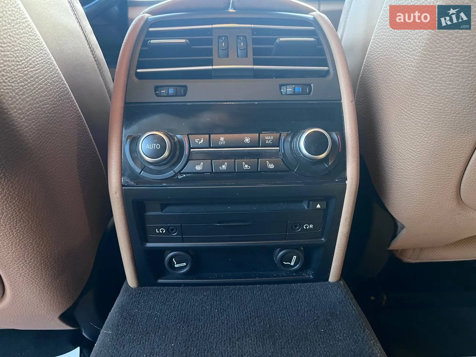 2012 BMW 7er - мініатюра 22