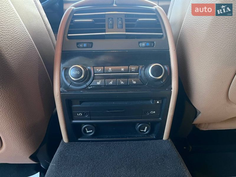 Седан BMW 7 Series 2012 в Львове фото 22 Седан BMW 7 Series 2012 в Львове