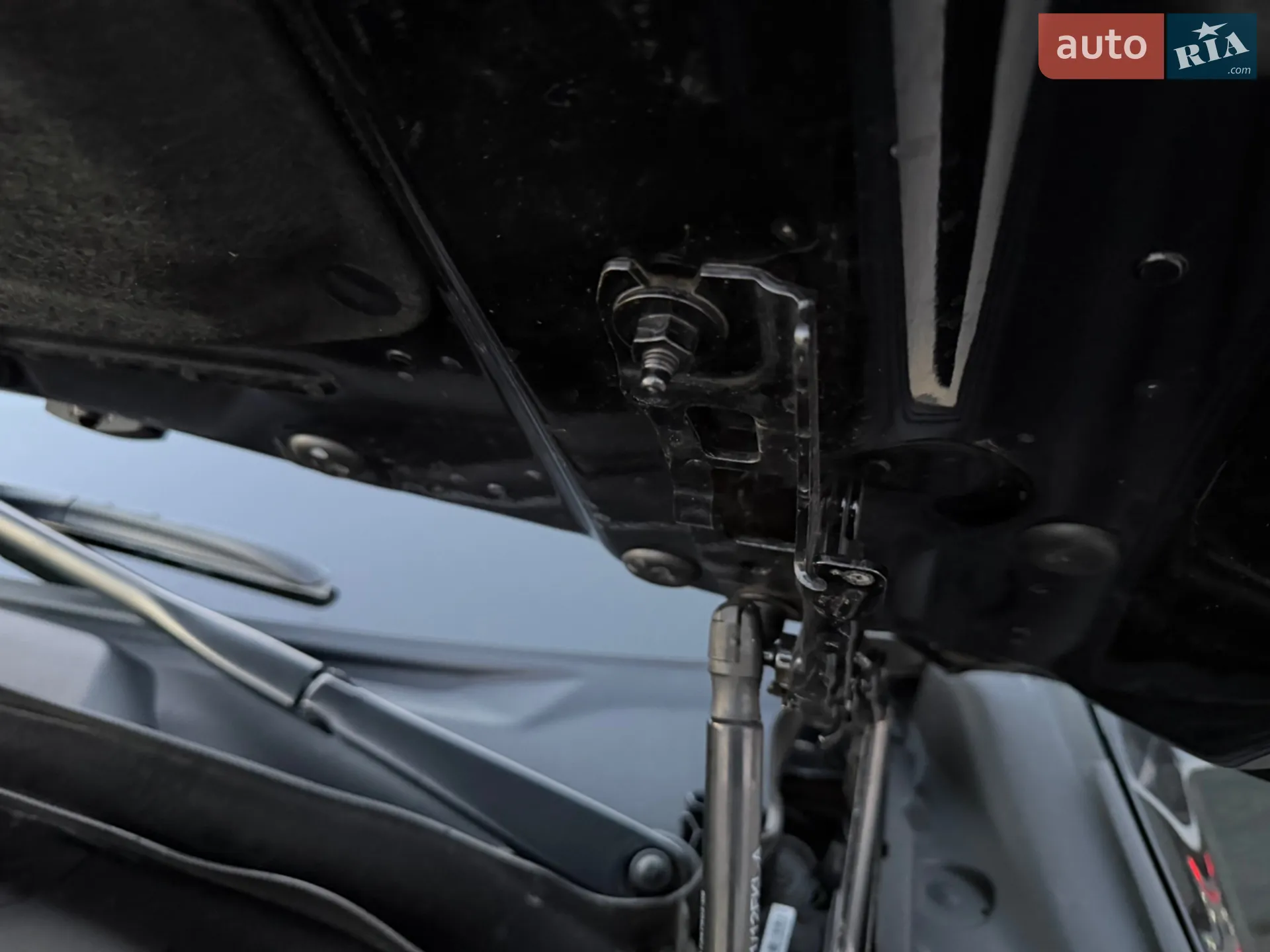 2019 BMW 7er - мініатюра 47