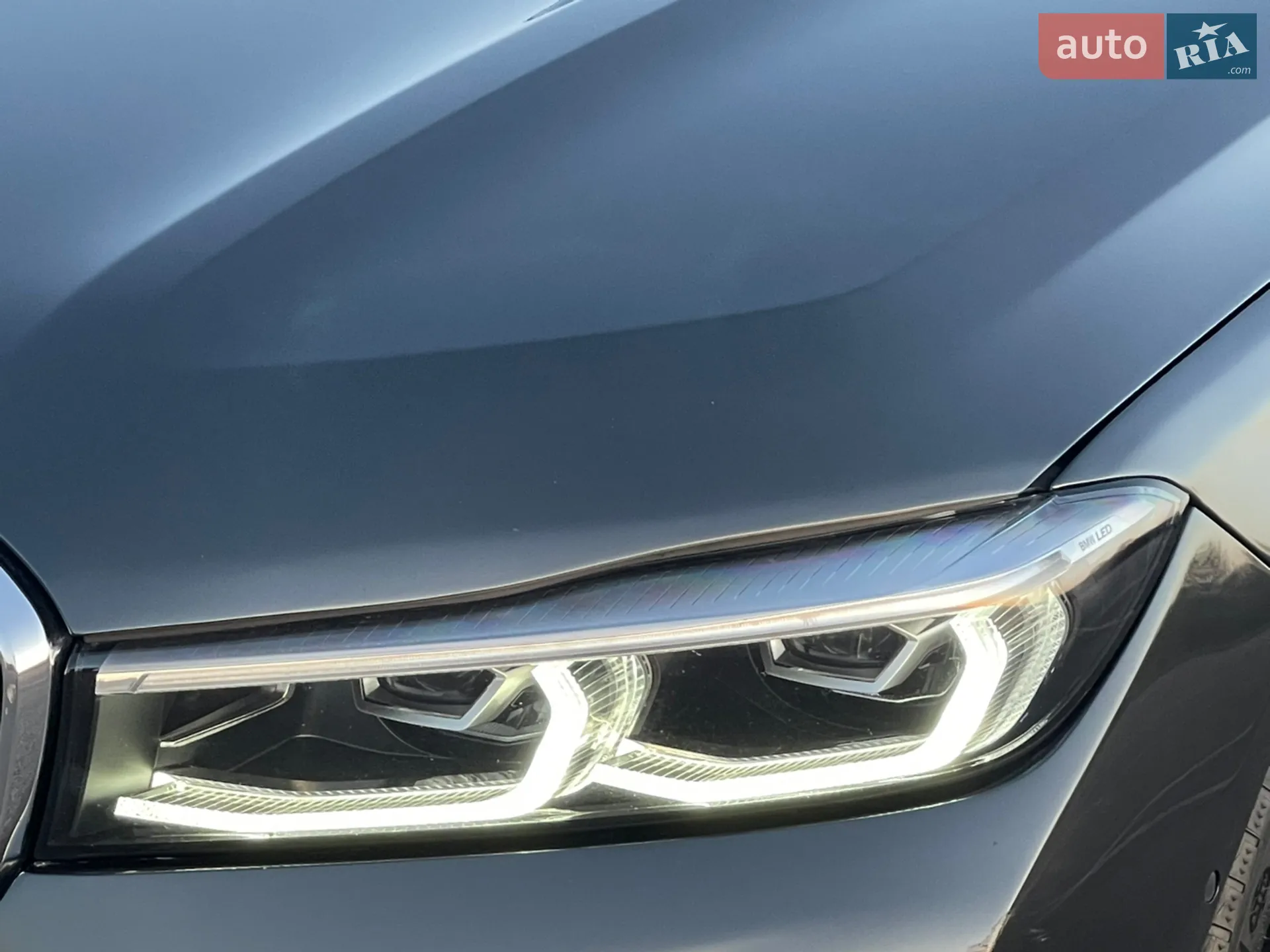 2019 BMW 7er - мініатюра 36