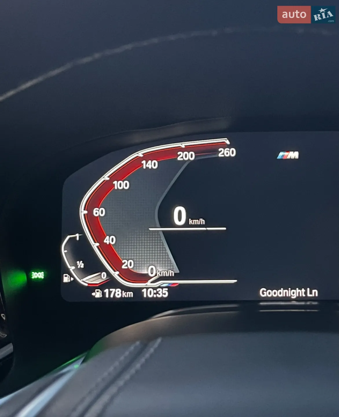 2019 BMW 7er - мініатюра 77