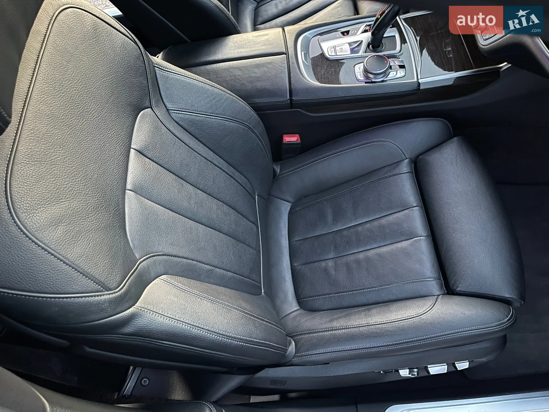 2019 BMW 7er - мініатюра 98