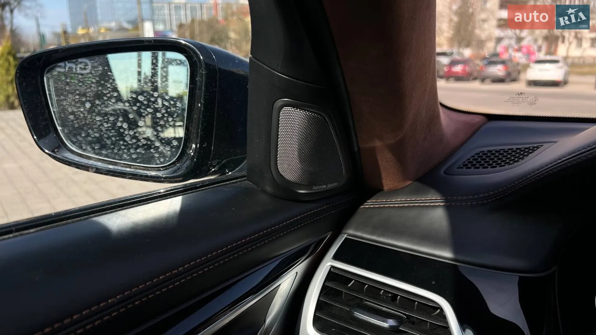 2017 BMW 7er - мініатюра 25