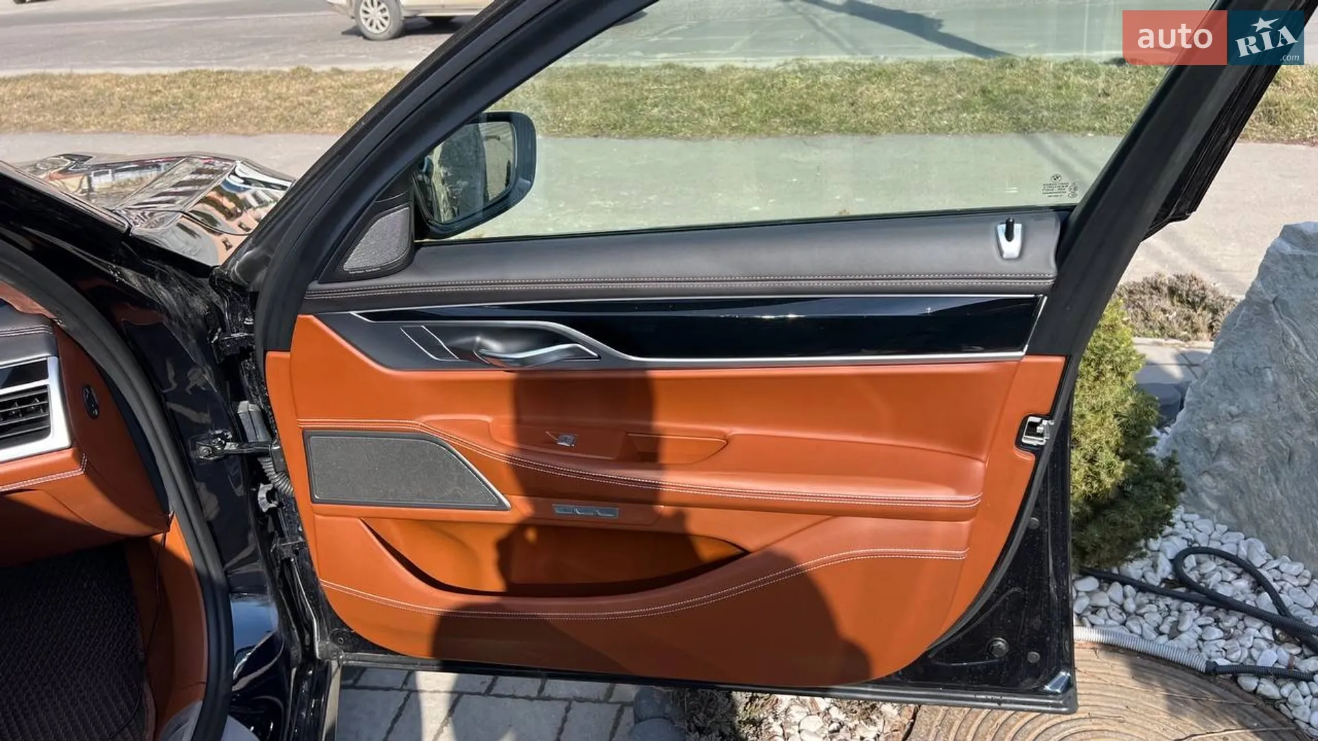2017 BMW 7er - мініатюра 43