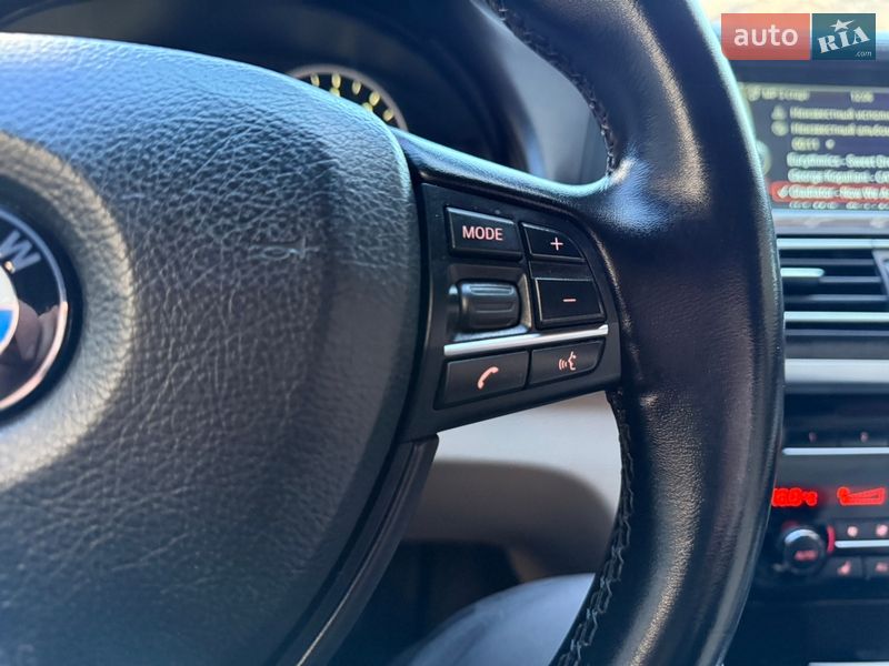 Седан BMW 7 Series 2011 в Хмельницком