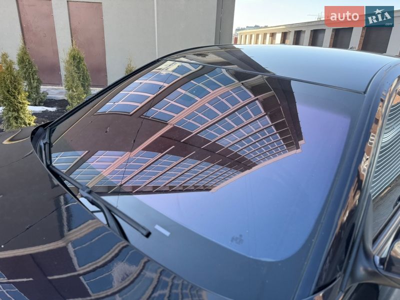 Седан BMW 7 Series 2011 в Хмельницком