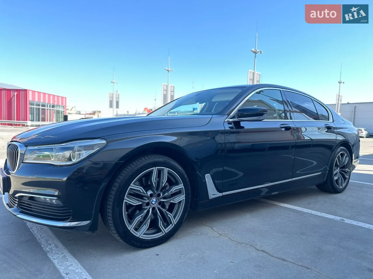 2018 Audi Q7 - мініатюра 31