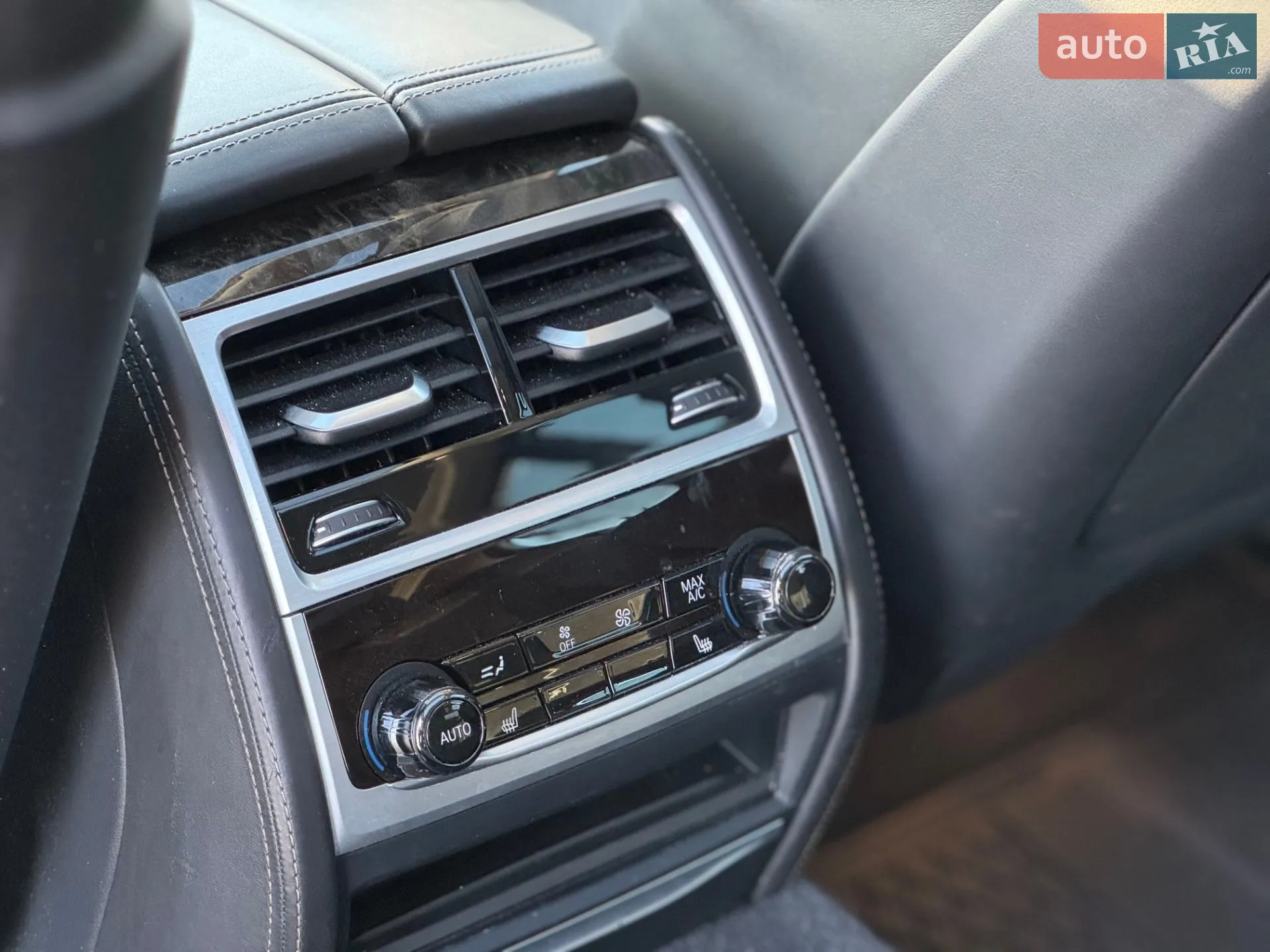2019 BMW 7er - мініатюра 28