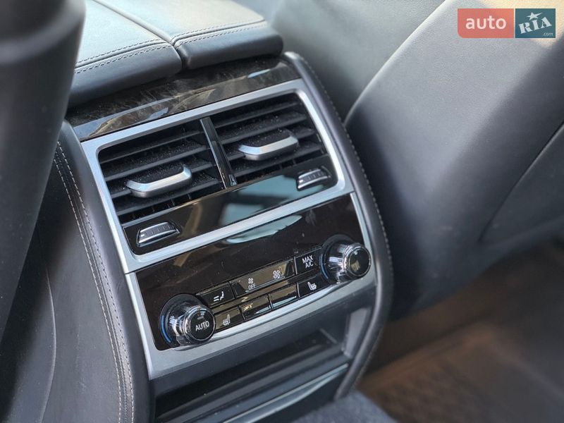 Седан BMW 7 Series 2019 в Черкассах фото 28 Седан BMW 7 Series 2019 в Черкассах