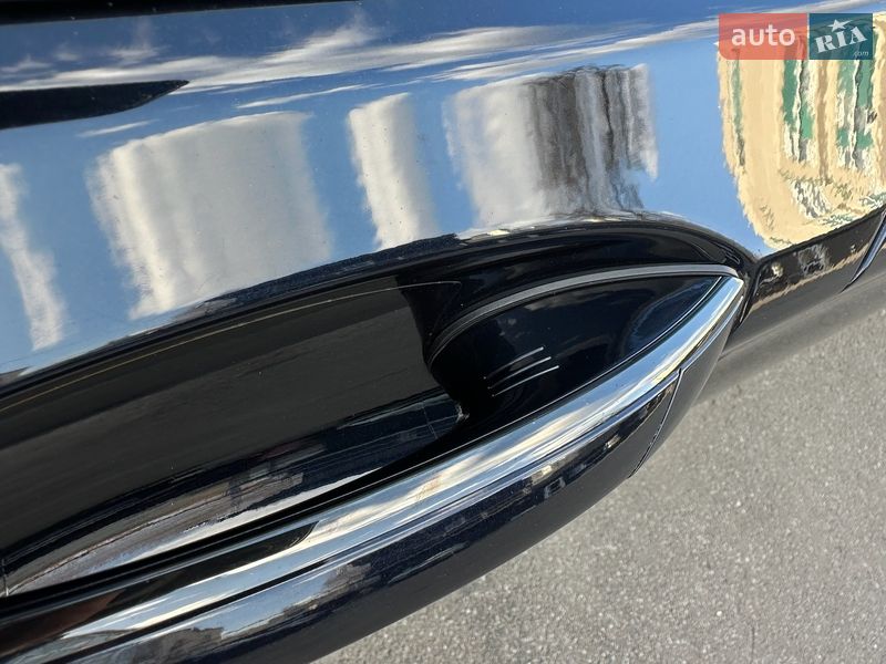 Седан BMW 7 Series 2021 в Киеве